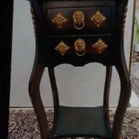 میز تلفن