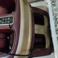 ماساژور برقی پا