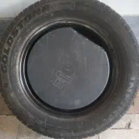 زاپاس وجک207
