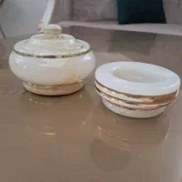 قندان سنگی