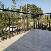 نرده استیل|مصالح و تجهیزات ساختمان|ساری, |دیوار