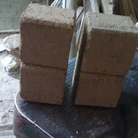 لقمه چوبی پالت سازی