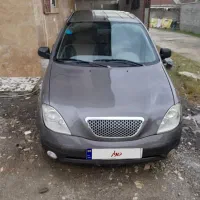 تیبا مدل ۹۰