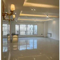 آپارتمان 300متر با ویو باغ /رهن کامل