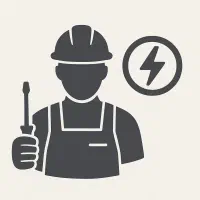 استخدام برقکار