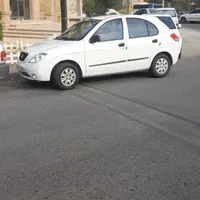 تیبا 2 (هاچبک) EX، مدل ۱۳۹۹