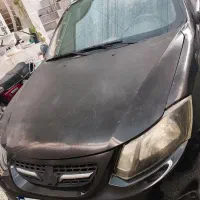 کوییک ۹۹|خودرو سواری و وانت|برازجان, |دیوار