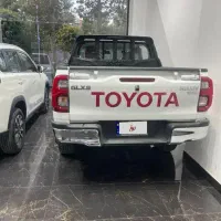 هایلوکس ۲۰۲۵