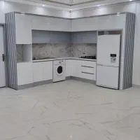 کابینت و کمد دیواری ام دی اف