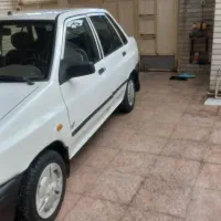 ۹۳پراید|خودرو سواری و وانت|اهواز, کارون|دیوار