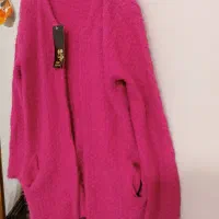 بافت صورتی نو نو