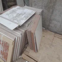 کاشی پشت کابینتی ۶۰در۶۰ فقط ۱۲۰ هزار مقطوع|مصالح و تجهیزات ساختمان|اردبیل, |دیوار