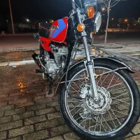 موتور مدل ۸۳ عروسک.معاوضع با مدل بالاتر داریم