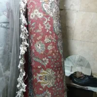 فرش ۹ متری سالم وضخیم|فرش|تهران, شهمیرزادی|دیوار