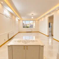 ۰۱۰ متر نوسازِ صفر /دوخواب فول امکانات/فایلVip