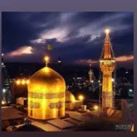 تور ریلی مشهد