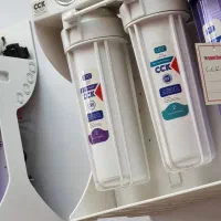 ۲۱۰ دو پروانه ۲ اسب پمپ آب قوی برای ۵ طبقه|مصالح و تجهیزات ساختمان|رشت, بلوار گیلان|دیوار