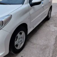 پژو ۲۰۷|خودرو سواری و وانت|شوشتر, |دیوار