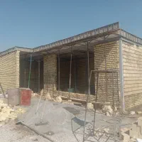 پیمانکار وبنای