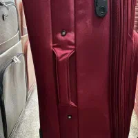 چمدان|کیف، کفش، کمربند|تهران, نیروی دریایی|دیوار