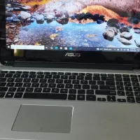 لپ تاپ ایسوس لمسی (Asus eTP500)|رایانه همراه|ارومیه, |دیوار