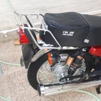 کویر ۱۵۰ Efl|موتورسیکلت|خرم‌آباد, |دیوار