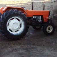 تراکتور فیات ۴ سیلندر ۶۴۰