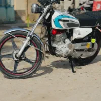 موتور|موتورسیکلت|آق قلا, |دیوار