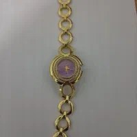 ساعت مچی زنانه