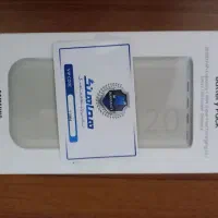 پاوربانک 20000 سامسونگ مدل EB-P4520