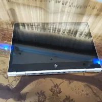 لپ تاپ اچ پی لمسی زیر قیمت|رایانه همراه|قم, بنیاد|دیوار