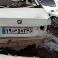 ماشین تصادفی|خدمات موتور و ماشین|هشترود, |دیوار