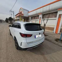 تیارا هفت نفره مدل آخر 1401 فقط فروش نقدی|خودرو سواری و وانت|مشهد, سرافرازان|دیوار