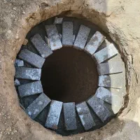 حفرچاه چاه کن وحفاری فاضلاب|خدمات پیشه و مهارت|نجفآباد, بازار|دیوار