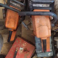 فروش مقدار زیادی وسایل برقی پمپ باد چرخ گوشتی