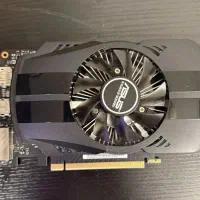 کارت گرافیک GTX 1650 OC