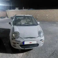 ام‌وی‌ام ۱۱۰ مدل ۹۲ ۴سیلندر