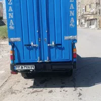 وانت نیسان دوگانه دست