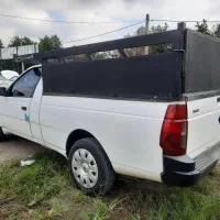 آریسان ۹۹ کم کارکرد معاوضه با ۲۰۷|خودرو سواری و وانت|رشت, توشیبا|دیوار