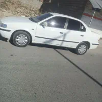 سمندf7مدل ۱۳۹۰|خودرو سواری و وانت|یاسوج, |دیوار