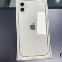 iPhone 11 normal 128gig