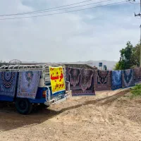 فرشینه های ترمز دار درجه یک