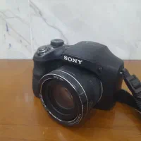 دوربین سونی h300