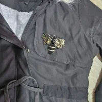 کاپشن|لباس|دامغان, |دیوار