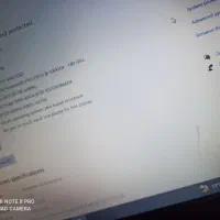 لب تاپ نیمه گیمینگ|رایانه همراه|بیرجند, |دیوار