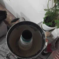 سماور گازی بدون مشکل|سماور، چایساز، قهوهساز|بانه, |دیوار