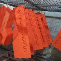 خدمات رنگ پودری الکترو استاتیک