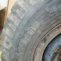 لاستیک|قطعات یدکی و لوازم جانبی|شیراز, کوشک میدان|دیوار