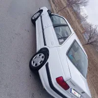 پژو پارس tu5سیمی .در حد خشک نمره یک روزگار|خودرو سواری و وانت|کیار, |دیوار