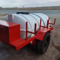 ادوات کشاورزی تانکر سمپاش و...|ماشینآلات صنعتی|مه ولات, |دیوار